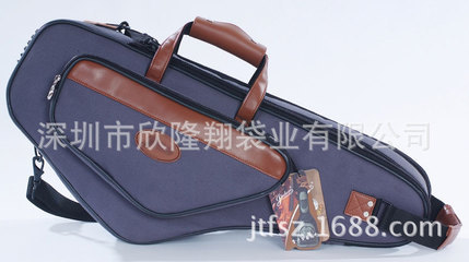 廠家專業(yè)訂制各類高檔樂(lè)器包，多樣化選擇與專業(yè)服務(wù)