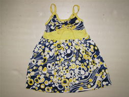 一站式童裝新選擇 福州榮登貿易全面布局喜洋洋童裙、鞋帽、服飾及箱包