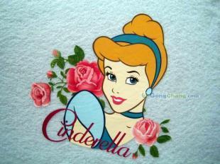 專業燙畫技術賦能，供應鞋帽、箱包、無紡布燙畫，打造服裝服飾行業新亮點